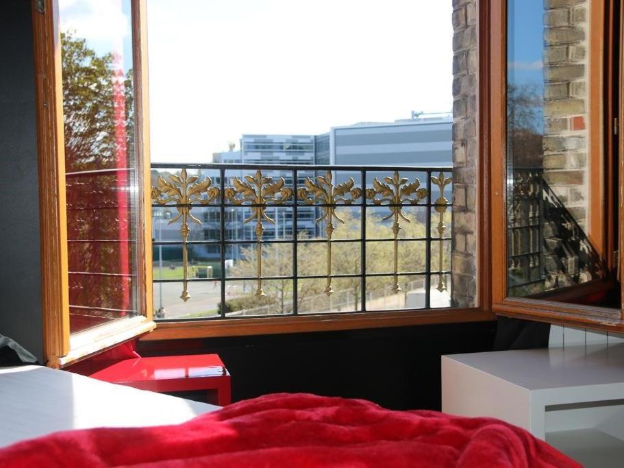 Marinha Hotel Gentilly Room photo