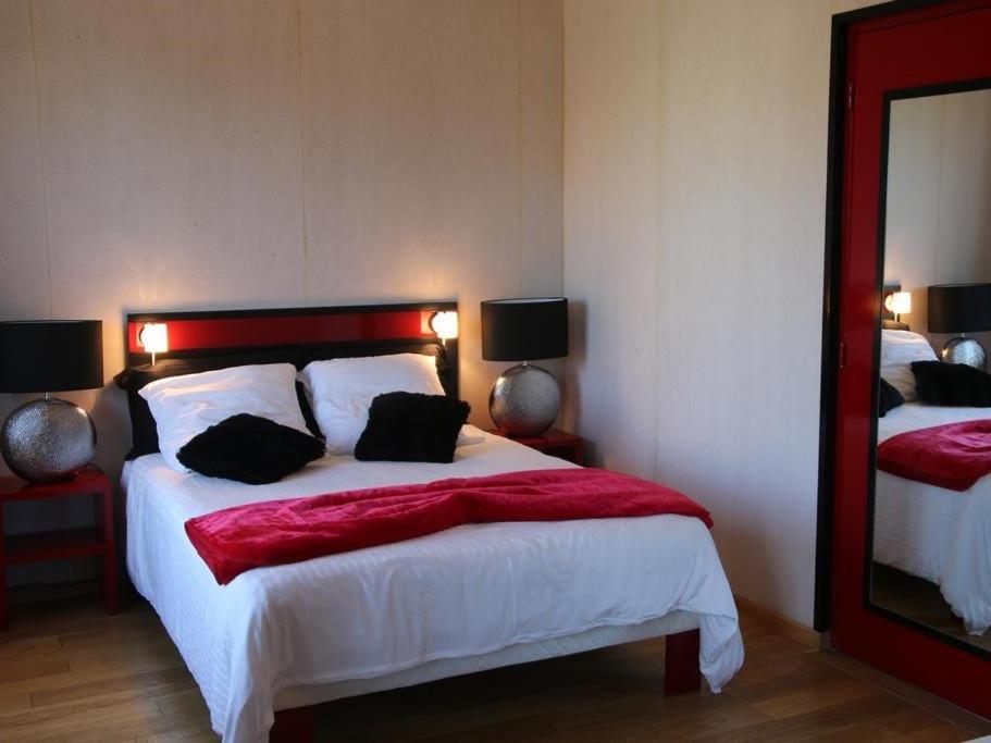 Marinha Hotel Gentilly Room photo