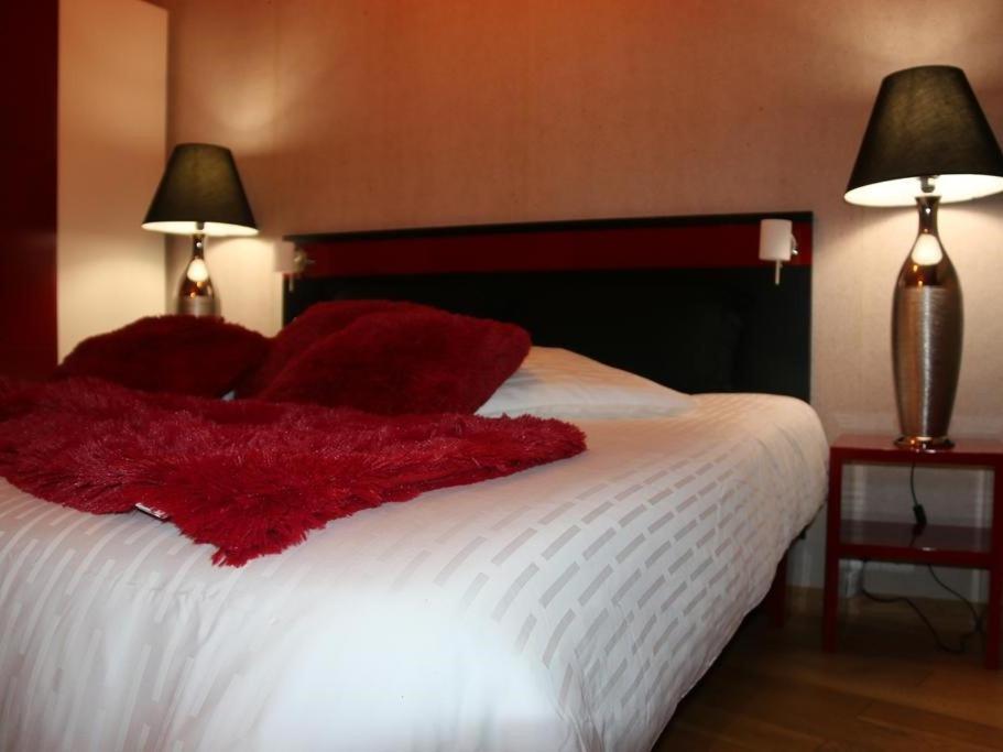 Marinha Hotel Gentilly Room photo